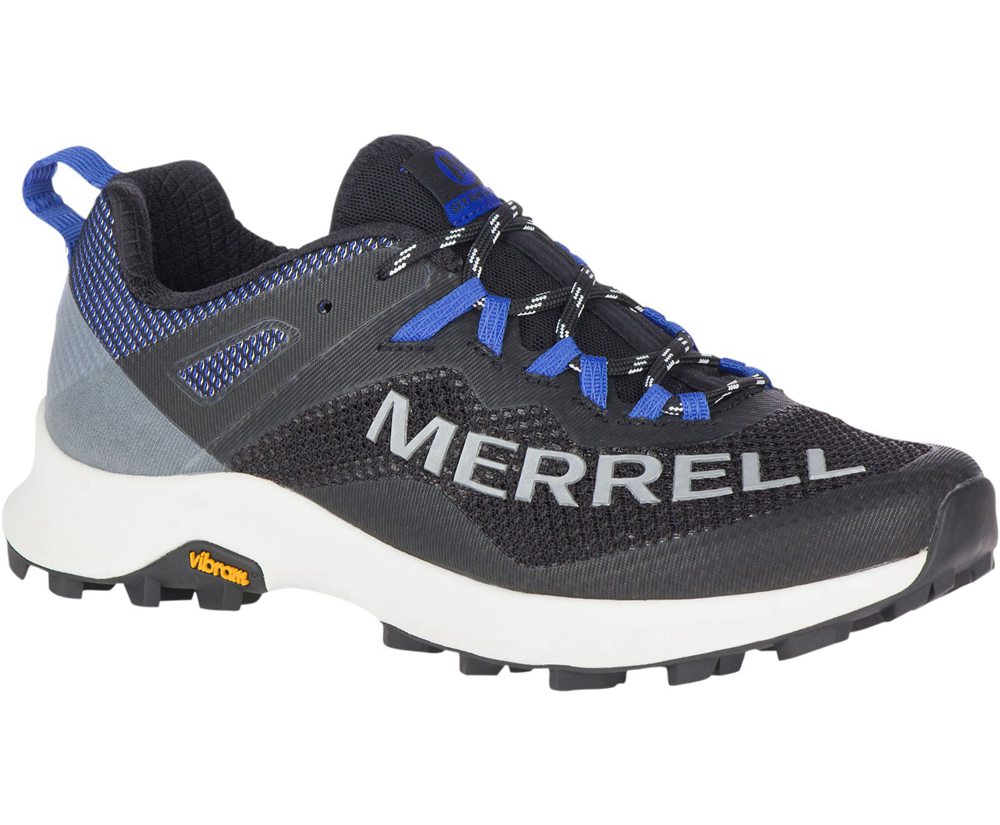Merrell Sneakers Dame - Mtl Long Sky - Sort - FRN205139